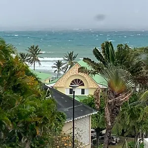 Flamboyant St Francois Appartement Saint-Francois (Grande-Terre)