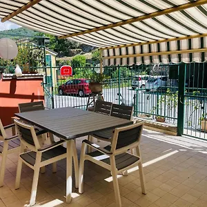 Beds House, Pace E Tranquillità A 5 Min Dal Mare.. Appartement