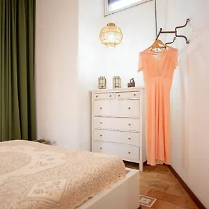 Casa D'arte Siciliana Appartement Milan