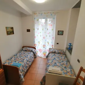 Casa Del Leone Appartement