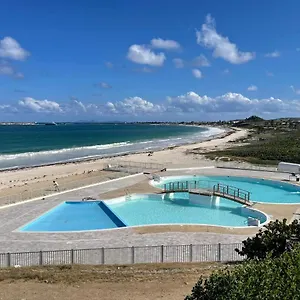 12 Vue Orient Bay Appartement Cul de Sac