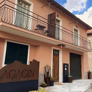 Agagin Séjour à la ferme
