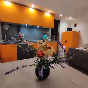 Nido Al Mare Appartement