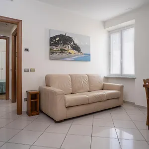 Apartahotel Lido, Finale Ligure