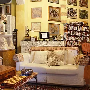 Donna Regina Dimora D'epoca Séjour chez l'habitant Naples
