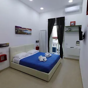 Ginevra’s Appartement Naples