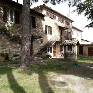 Il Rifugio Del Leone Perugia