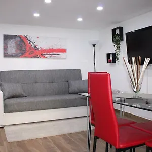 Jordanaus Appartement Naples